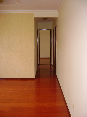 Foto 3 de Apartamento com 3 Quartos para alugar, 80m² em Coqueiral, Cascavel