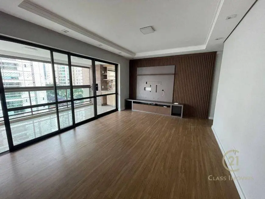 Foto 2 de Apartamento com 3 Quartos para venda ou aluguel, 120m² em Gleba Palhano, Londrina