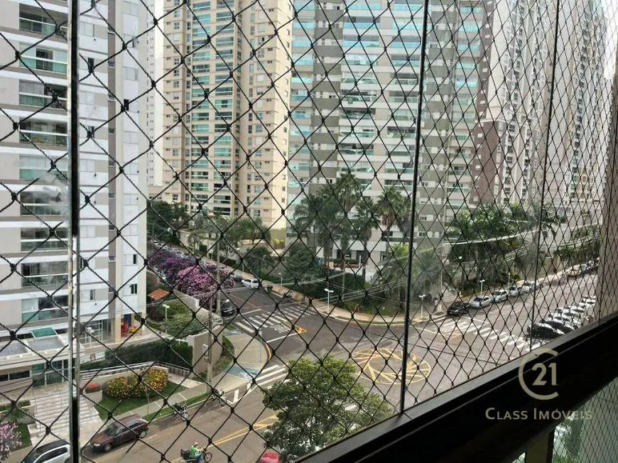 Foto 5 de Apartamento com 3 Quartos para venda ou aluguel, 120m² em Gleba Palhano, Londrina