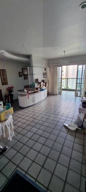 Foto 1 de Apartamento com 3 Quartos à venda, 109m² em Graças, Recife