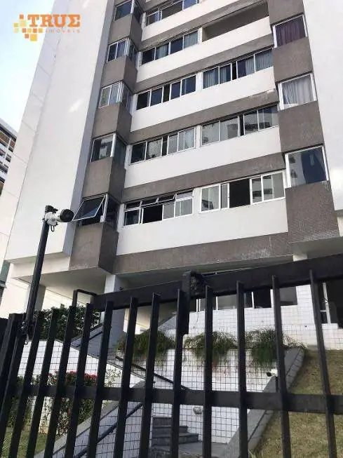 Foto 1 de Apartamento com 3 Quartos à venda, 96m² em Graças, Recife