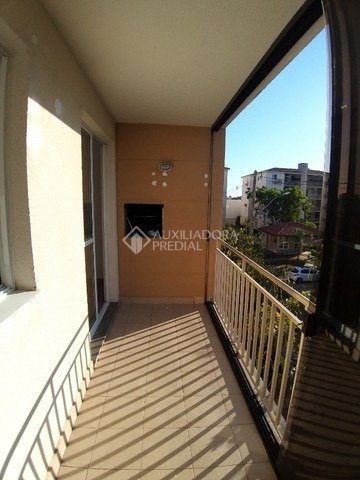 Foto 2 de Apartamento com 3 Quartos à venda, 71m² em Humaitá, Porto Alegre