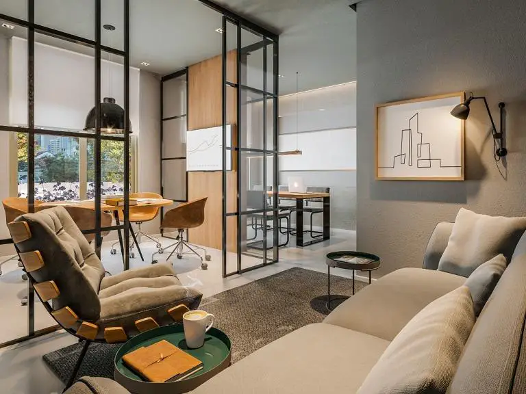 Foto 3 de Apartamento com 3 Quartos à venda, 93m² em Ipiranga, São Paulo