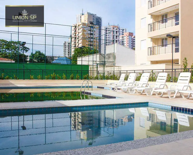 Foto 1 de Apartamento com 3 Quartos à venda, 76m² em Jabaquara, São Paulo