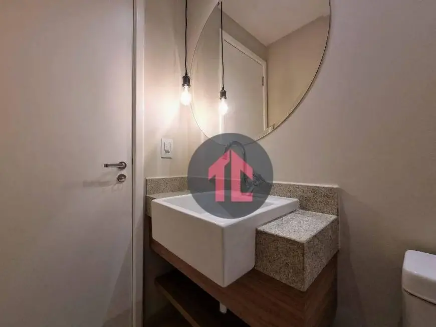Foto 4 de Apartamento com 3 Quartos para alugar, 98m² em Jardim Brasil, Campinas