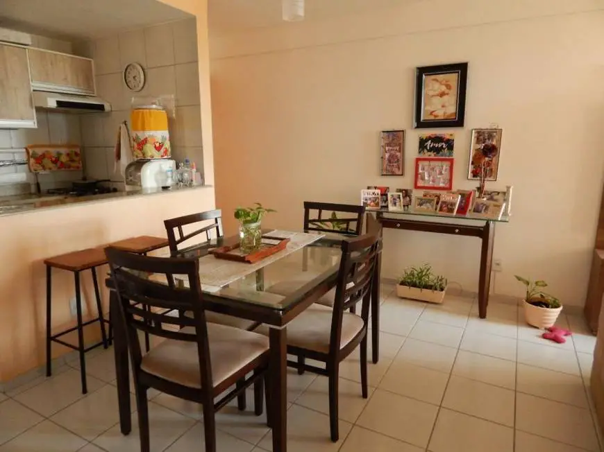 Foto 3 de Apartamento com 3 Quartos à venda, 60m² em Jardim São Paulo, Recife