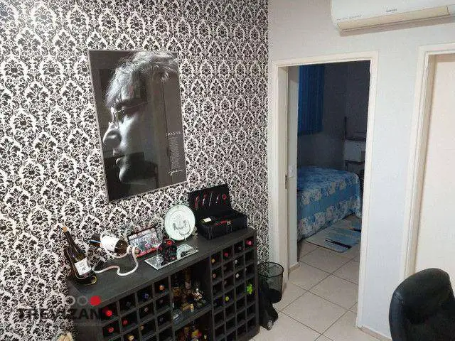 Foto 1 de Apartamento com 3 Quartos à venda, 113m² em Jardim Vera Cruz, Sorocaba