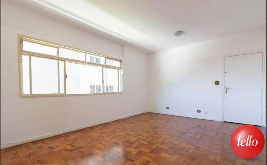 Foto 1 de Apartamento com 3 Quartos para alugar, 110m² em Jardins, São Paulo