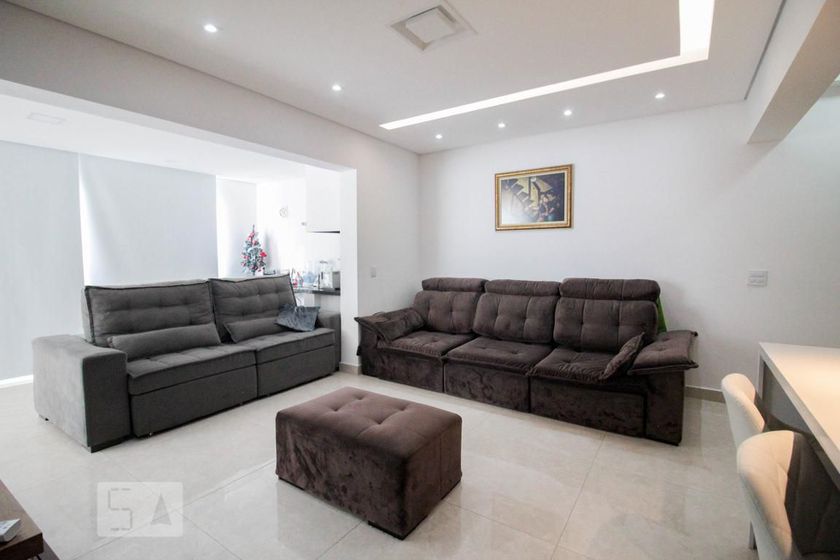 Foto 5 de Apartamento com 3 Quartos para alugar, 159m² em Mandaqui, São Paulo
