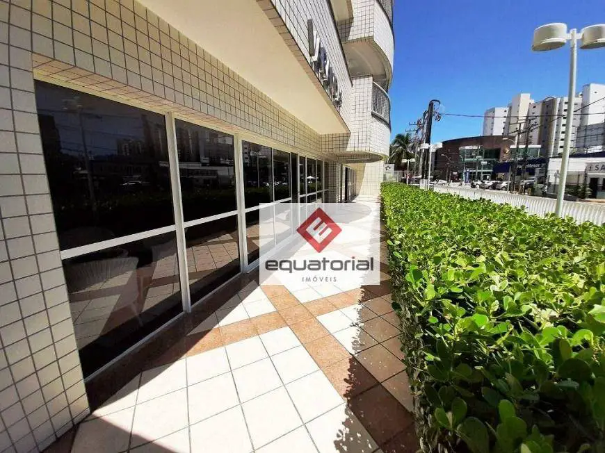 Foto 1 de Apartamento com 3 Quartos à venda, 95m² em Meireles, Fortaleza
