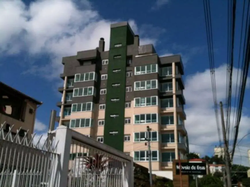 Foto 1 de Apartamento com 3 Quartos à venda, 105m² em Passo da Areia, Porto Alegre