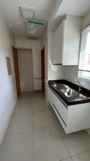 Foto 2 de Apartamento com 3 Quartos para alugar, 135m² em Patrimônio, Uberlândia