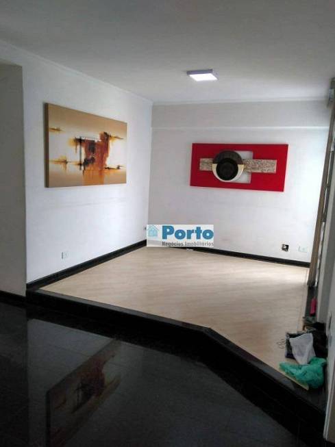 Foto 3 de Apartamento com 3 Quartos à venda, 90m² em Rudge Ramos, São Bernardo do Campo