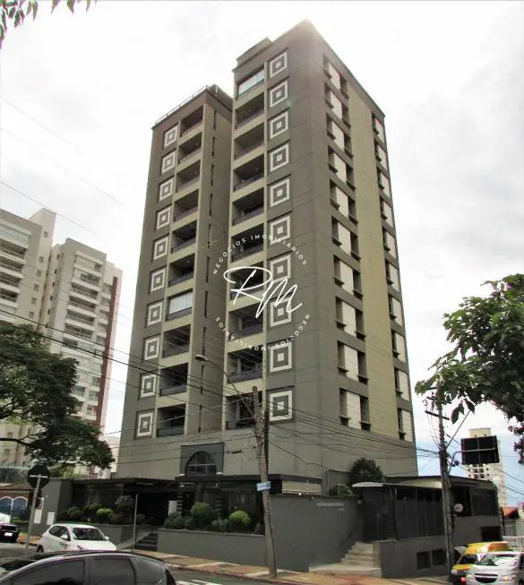 Foto 1 de Apartamento com 3 Quartos à venda, 20m² em São Judas, Piracicaba