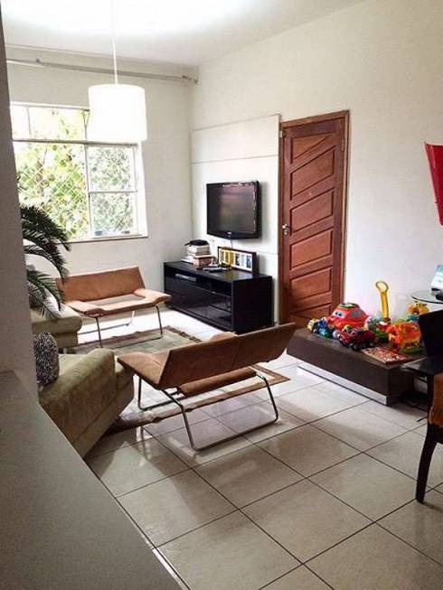 Foto 1 de Apartamento com 3 Quartos à venda, 132m² em São Pedro, Belo Horizonte