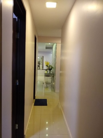 Foto 5 de Apartamento com 3 Quartos à venda, 135m² em Tambaú, João Pessoa