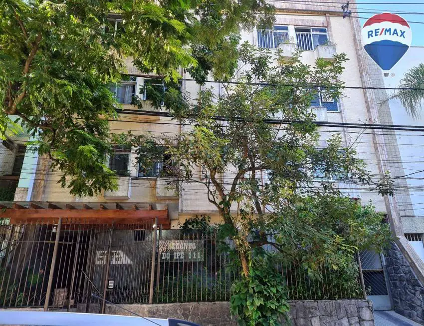 Foto 1 de Apartamento com 3 Quartos à venda, 94m² em Vale do Ipê, Juiz de Fora