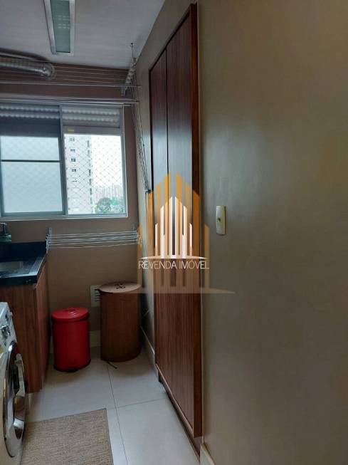 Foto 5 de Apartamento com 3 Quartos à venda, 87m² em Vila Anastácio, São Paulo