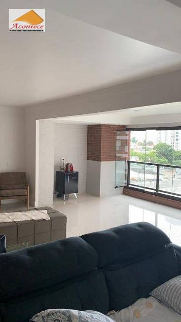 Foto 1 de Apartamento com 3 Quartos à venda, 168m² em Vila Cruzeiro, São Paulo
