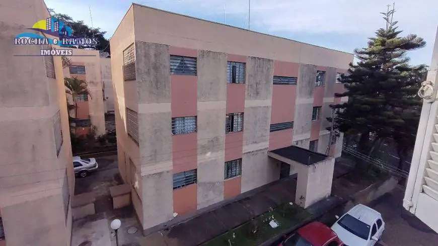 Foto 1 de Apartamento com 3 Quartos à venda, 88m² em Vila João Jorge, Campinas