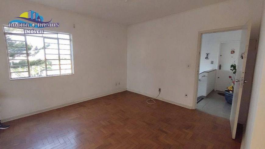 Foto 2 de Apartamento com 3 Quartos à venda, 88m² em Vila João Jorge, Campinas