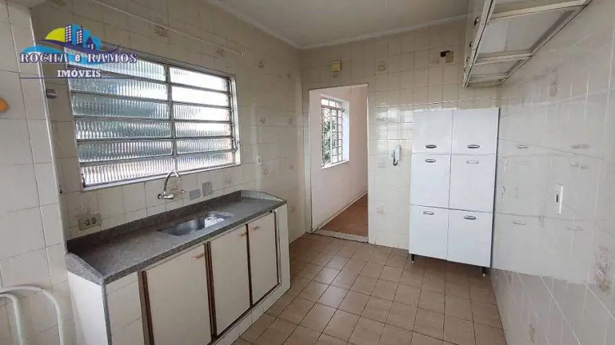 Foto 5 de Apartamento com 3 Quartos à venda, 88m² em Vila João Jorge, Campinas