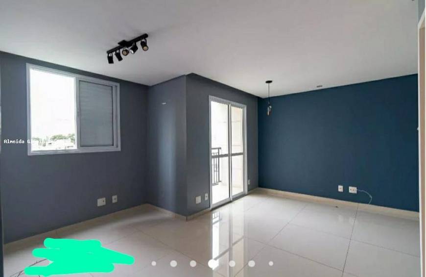 Foto 1 de Apartamento com 3 Quartos à venda, 63m² em Vila Paulista, Guarulhos
