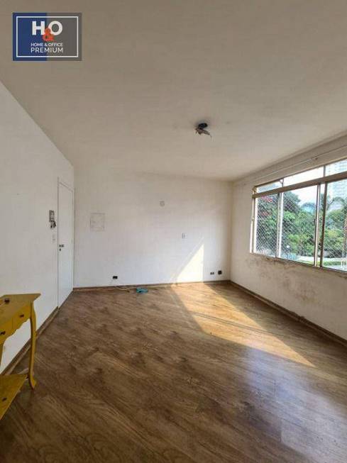 Foto 3 de Apartamento com 3 Quartos à venda, 80m² em Vila Sofia, São Paulo