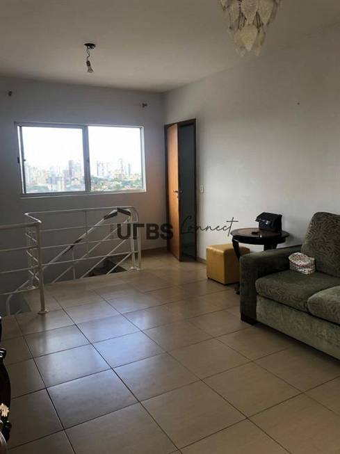 Foto 1 de Apartamento com 4 Quartos à venda, 208m² em Alto da Glória, Goiânia