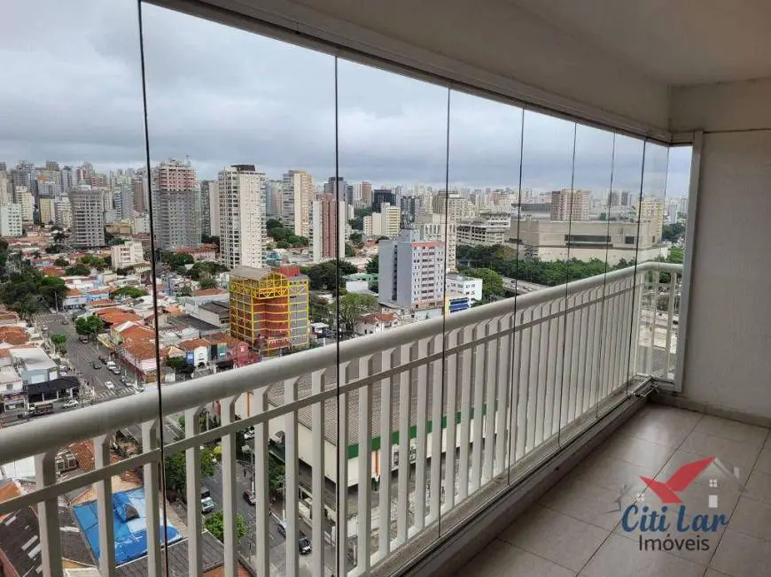 Foto 1 de Apartamento com 4 Quartos para alugar, 126m² em Barra Funda, São Paulo