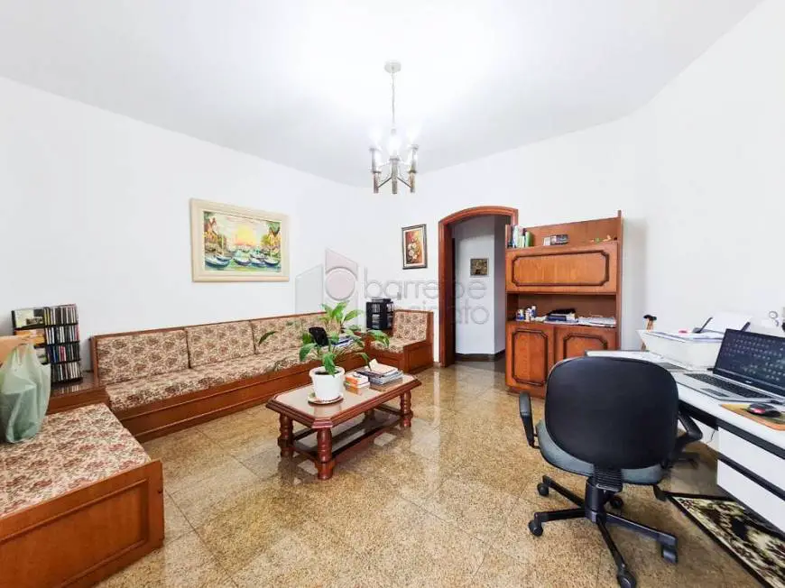 Foto 1 de Apartamento com 4 Quartos à venda, 285m² em Bela Vista, Jundiaí