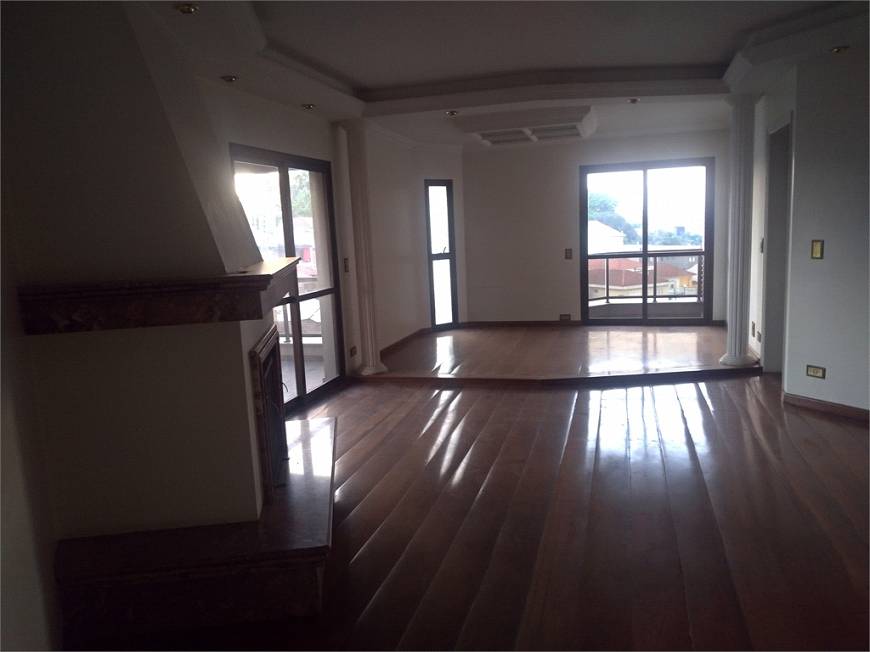 Foto 1 de Apartamento com 4 Quartos para venda ou aluguel, 200m² em Casa Verde, São Paulo