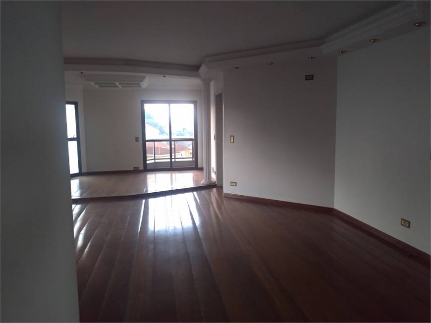 Foto 3 de Apartamento com 4 Quartos para venda ou aluguel, 200m² em Casa Verde, São Paulo