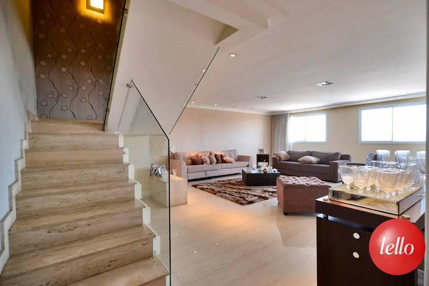 Foto 1 de Apartamento com 4 Quartos à venda, 390m² em Casa Verde, São Paulo