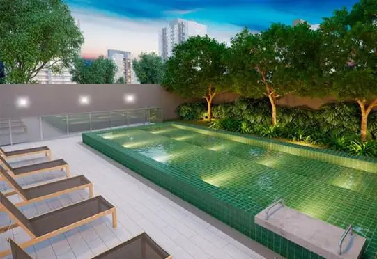 Foto 4 de Apartamento com 4 Quartos à venda, 206m² em Jardim Paulistano, São Paulo