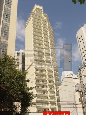 Foto 1 de Apartamento com 4 Quartos à venda, 235m² em Jardim Paulistano, São Paulo