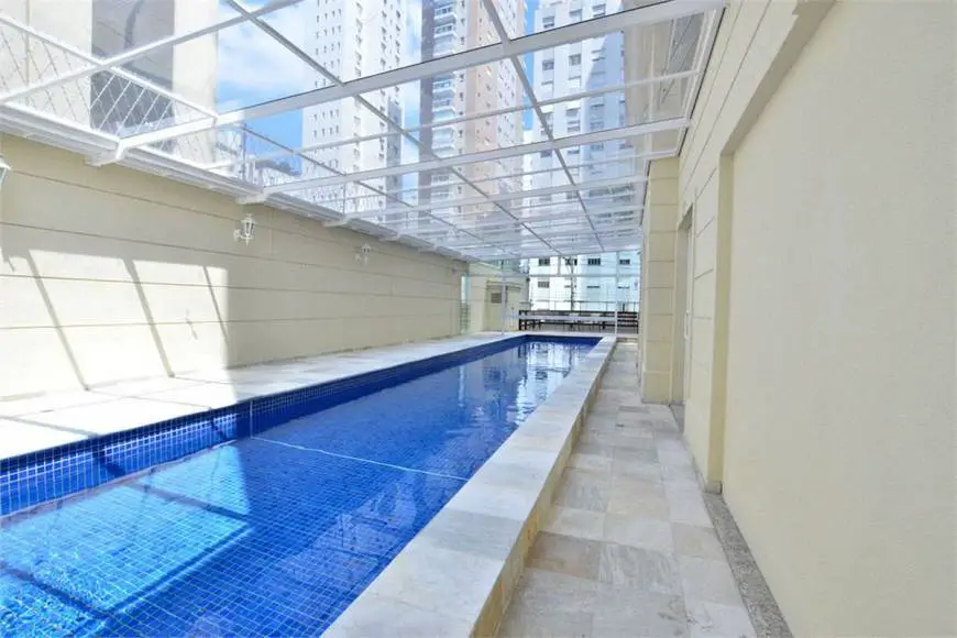 Foto 5 de Apartamento com 4 Quartos à venda, 258m² em Jardim Paulistano, São Paulo