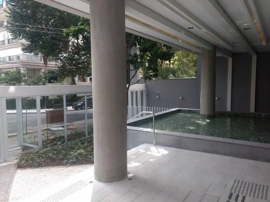 Foto 5 de Apartamento com 4 Quartos à venda, 347m² em Jardim Paulistano, São Paulo