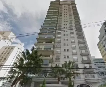 Foto 1 de Apartamento com 4 Quartos à venda, 349m² em Jardim Paulistano, São Paulo