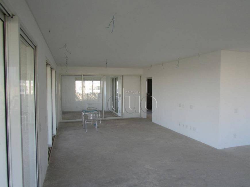 Foto 1 de Apartamento com 4 Quartos à venda, 278m² em Nova Piracicaba, Piracicaba