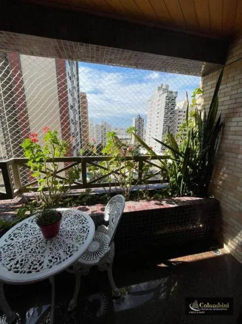 Foto 1 de Apartamento com 4 Quartos à venda, 115m² em Santa Paula, São Caetano do Sul