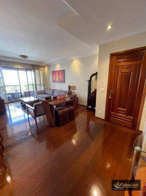 Foto 5 de Apartamento com 4 Quartos à venda, 115m² em Santa Paula, São Caetano do Sul