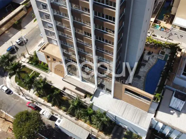 Foto 1 de Apartamento com 4 Quartos à venda, 10m² em Setor Marista, Goiânia