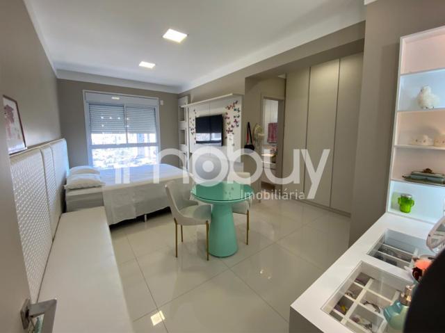 Foto 5 de Apartamento com 4 Quartos à venda, 10m² em Setor Marista, Goiânia