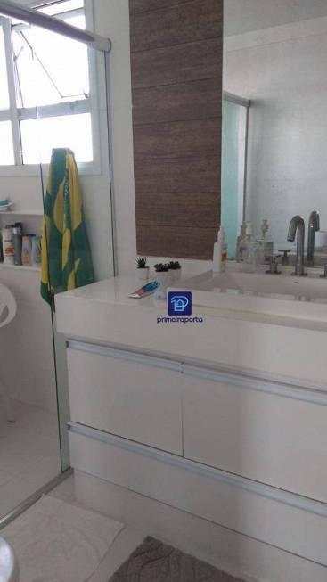 Foto 4 de Apartamento com 4 Quartos para venda ou aluguel, 137m² em Vila Ema, São José dos Campos
