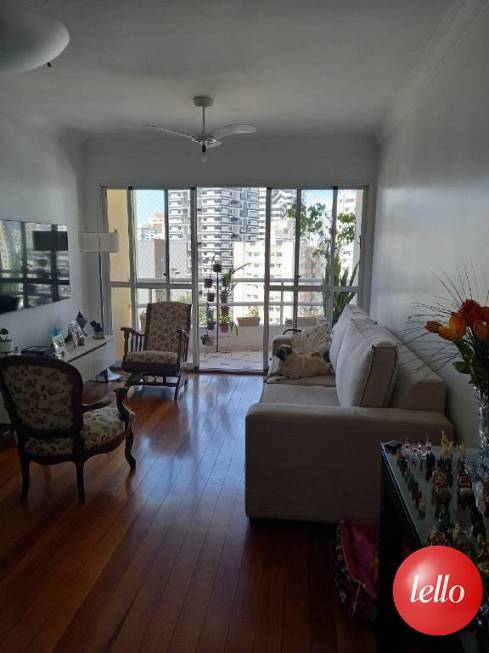 Foto 1 de Apartamento com 4 Quartos para alugar, 95m² em Vila Olímpia, São Paulo