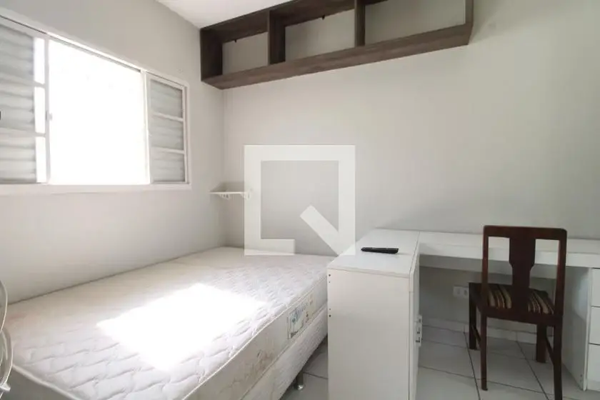 Foto 1 de Casa com 1 Quarto para alugar, 30m² em Brooklin, São Paulo