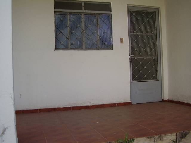 Foto 1 de Casa com 1 Quarto para alugar, 70m² em Cachoeira, Betim