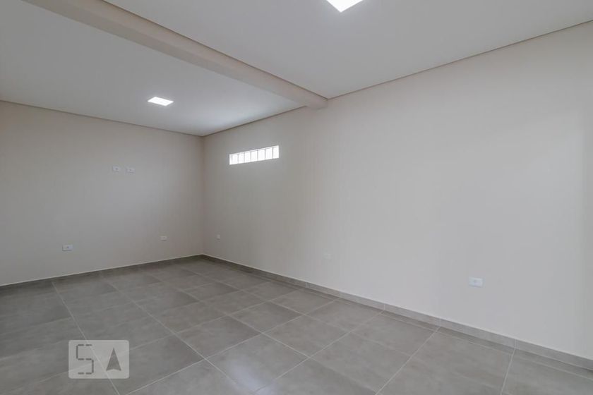 Foto 1 de Casa com 1 Quarto para alugar, 80m² em Vila das Mercês, São Paulo