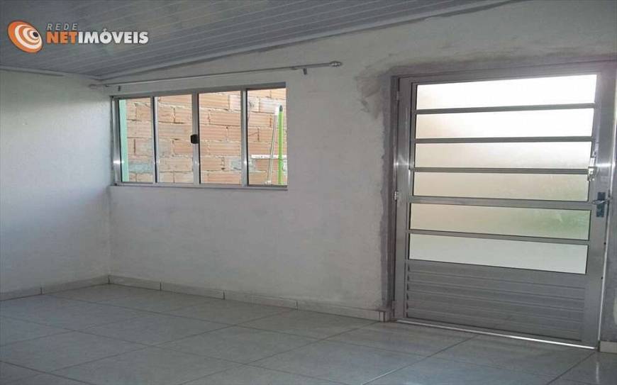 Foto 3 de Casa com 1 Quarto para alugar, 80m² em Vila Universal, Betim